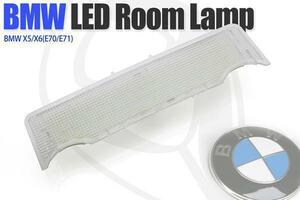 LED room lamp BMW X5(E70)*X6(E71) free shipping 