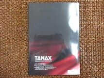 TANAX カタログ　2008年 ○D900！部品_画像3