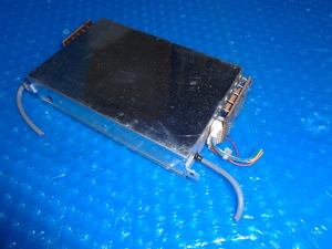 PB-2109A FT-707S shield Box entering. basis board parts Yaesu transceiver disassembly parts postage 520 jpy 