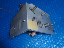 FT-102S　ファイナルユニット　バリコン　コイル　RFC　バンド切り替えのスイッチ　八重洲無線機分解部品　送料全国５２０円_画像3