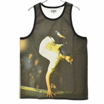 【Lサイズ】SUPREME × Bill Thomas / シュプリーム × ビルトーマス 05SS Bill Thomas Tank Top フォトタンクトップ_画像1