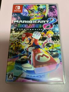 マリオカート8デラックス Nintendo Switch