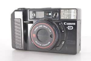 キヤノン Canon Autoboy2 QUARTZ DATE #h3842y5