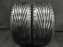 ★極上品!! WEDS VELVA AGUDO+GOODYEAR 215/45R17 超深溝4本SET!!★ノア ヴォクシー ステップワゴン ストリーム セレナ プレマシー★_画像5