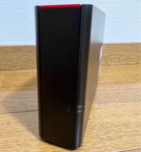 BUFFALO NAS HDD 2TB LS210D0201N