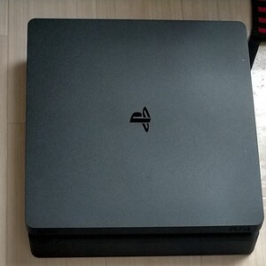 PS4 本体 2000