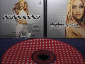 33_00235 mi reflejo|Christina Aguilera Christie na*agirela* зарубежная запись 