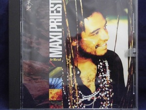 33_00301 fe Real/MAXI PRIEST 輸入盤