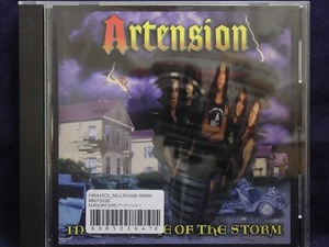 33_00467 Into Rhe Eye Of The Storm／Artension