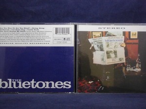 33_00575 Are You Blue Or Are You Blind? : Cut Some Rug / The bluetones(ザ・ブルートーンズ)　※輸入盤