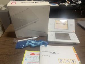 Nintendo DS Lite