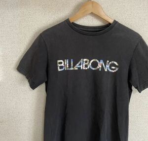 ビラボーン　BILLABONG tシャツ 半袖　ビッグロゴ　ワンポイントロゴ 半袖Tシャツ ビラボン BILLABONG