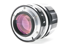 Nikon 非AI NIKKOR-P・C Auto 105mm F2.5 Fマウント ニコン 大口径 中望遠単焦点レンズ MF一眼レフ用 交換レンズ ■00710_画像4