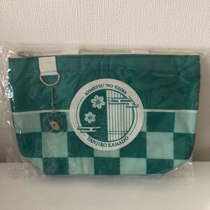 鬼滅の刃 ランチバッグ 炭治郎 たんじろう 新品 トートバッグ ランチトートバッグ ミニトートバック