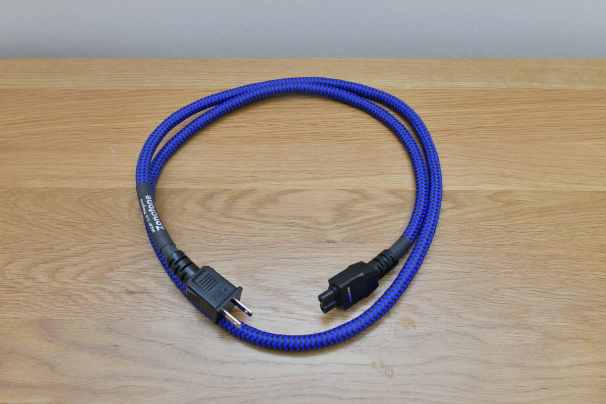 ヤフオク! -「zonotone 電源ケーブル」の落札相場・落札価格 ヤフオク! -「zonotone 電源ケーブル」の落札相場・落札価格