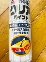 ホルツ ペイント塗料 クリアペイント A-4 300ml Holts MH11604 上塗り塗料_画像2