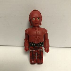 激レア スターウォーズ キューブリック DXシリーズ2 R-3PO (STARWARS KUBRICK )