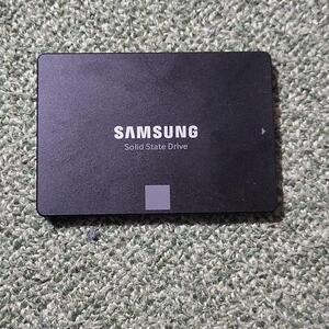 Samsung 850 Evo 1TB SSD