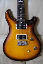 Paul REED SMITH CE24 美品 2015年製_画像1