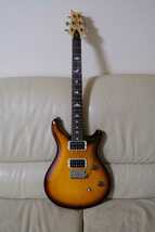 Paul REED SMITH CE24 美品 2015年製_画像2