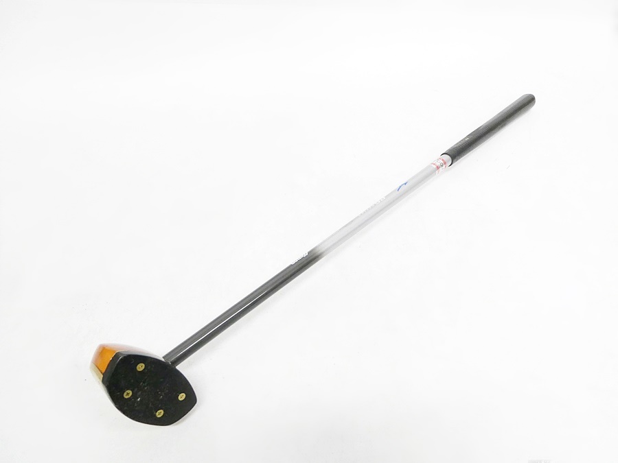 SALE/69%OFF】 AERO-FIX AG-021 パークゴルフクラブ エアロフィックス