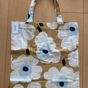 marimekko マリメッコ トートバッグ エコバッグ