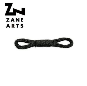 ゼインアーツ ZANE ARTS ダイニーマロープ ロープφ2 ブラック TO-102 ジザイφ2 シルバー TO-202