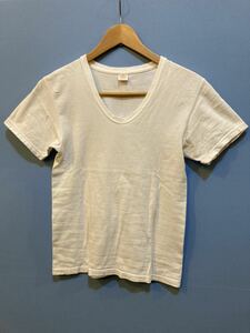 The Flat Head フラットヘッド Tシャツ S THE FLAT HEAD 半袖Tシャツ Tee