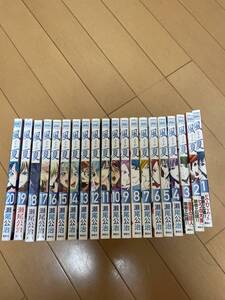 漫画風夏全巻セット