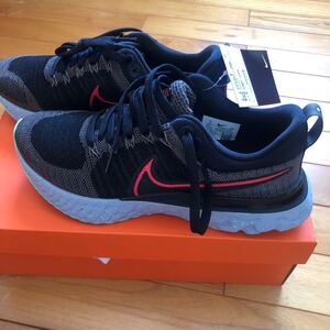 NIKEランニングシューズ
