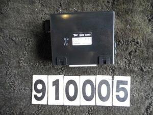 ミラ DBA-L275S A/Cコンピューター KF-VE W24 910005
