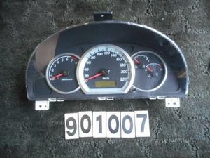  Chevrolet Optra GH-NA35Z speed meter U20SED-DE 87U 901007