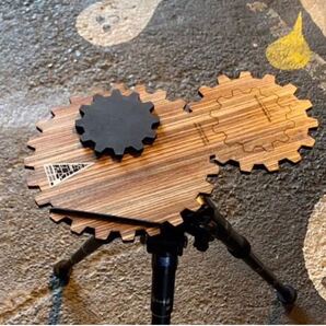 激レア ソウラボ 三脚テーブル天板 soulabo GEAR TABLE TOP
