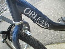 ORLEAN 折たた自転車　子供用自転車 16インチ_画像3