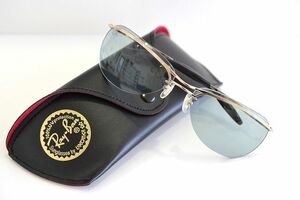 Ray Ban レイバン　RB8023　サングラス　ジャパンモデル　新品未使用