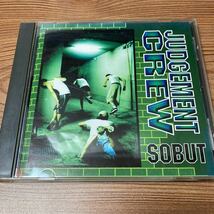 ソバット　SOBUT ＣＤ_画像2