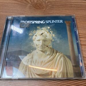  off springs CD альбом 