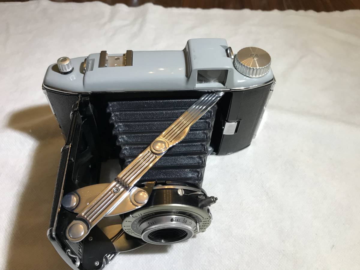 アンティーク カメラ Kodak
