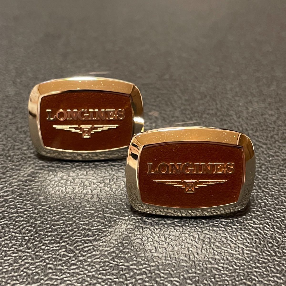 美品・希少】ロンジン LONGINES リング 指輪 ダイヤ エメラルド K14