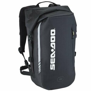 SEA-DOO 純正 ドライ バックパック　4695620090　シードゥー　オジオ　OGIO　防水　バック　リュック　リュックサック　新品 未使用 未開封