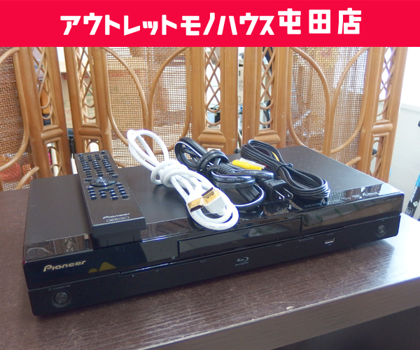 ヤフオク! -bdp-330 パイオニアの中古品・新品・未使用品一覧