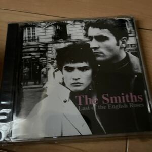 the smiths live CD