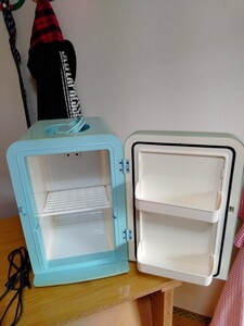 小型冷蔵庫
