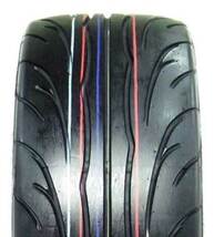 ●新品 NANKANG ナンカン NS-2R 245/40R18インチ (TREAD120) 4本セット_画像3