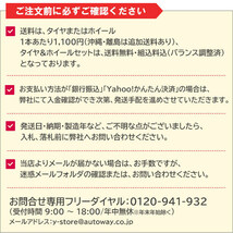 送料無料 キューブ(11系)・デミオ(DY系)など 175/65R14 新品タイヤアルミホイール 14x5.5 +43 100x4穴 MINERVA ミネルバ 209 4本セット_画像7