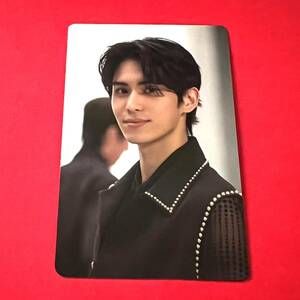 SF9 エスエフナイン FNC STORE TURN OVER コレクトブック F VER. 封入 フォトカード トレカ 1枚 テヤン TAEYANG 即決