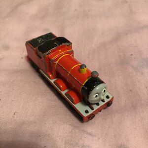 トミカ　トーマス リミテッド　2004