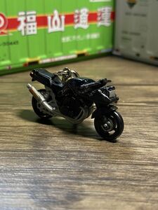 ●◎スズキ GSX1100S カタナ ヨシムラ キーホルダー◎●オリジナル加工品 カーアクセサリー ミニカー ハンドメイド