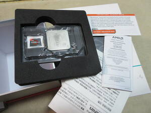 AMD RYZEN 9 3900X 中古 + Deepcool AK400 新品 CPUクーラー 12コア 3.8Ghz 日本正規代理店品 