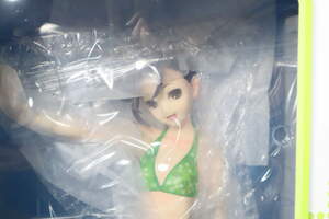 (toy) Love Plus small . river .. swimsuit Ver 1|4 scale figure [ used ]